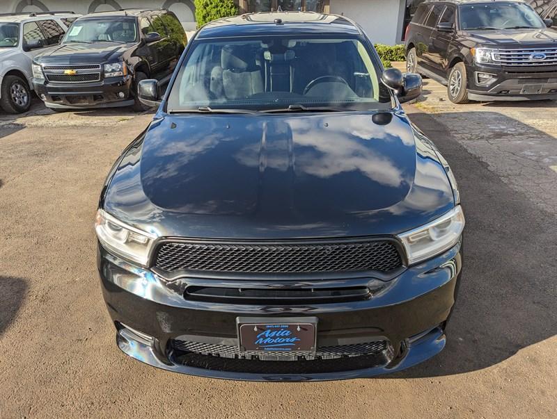 used 2020 Dodge Durango car, priced at $17,795