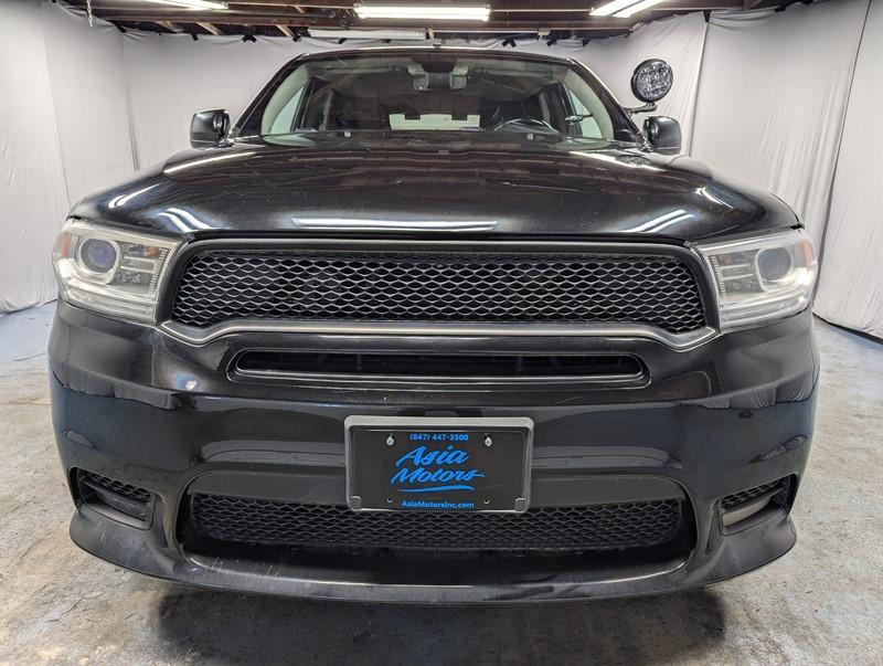 used 2020 Dodge Durango car, priced at $17,795