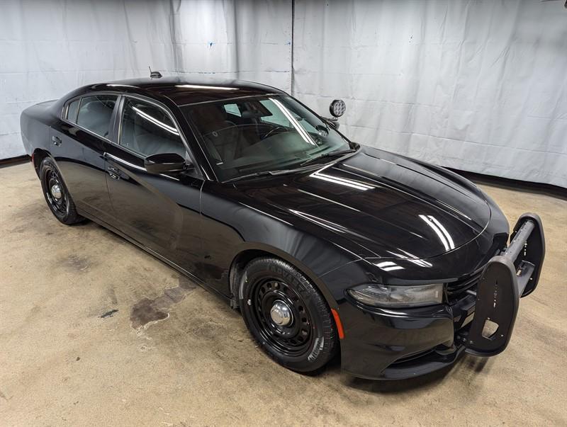 used 2018 Dodge Charger car, priced at $16,795