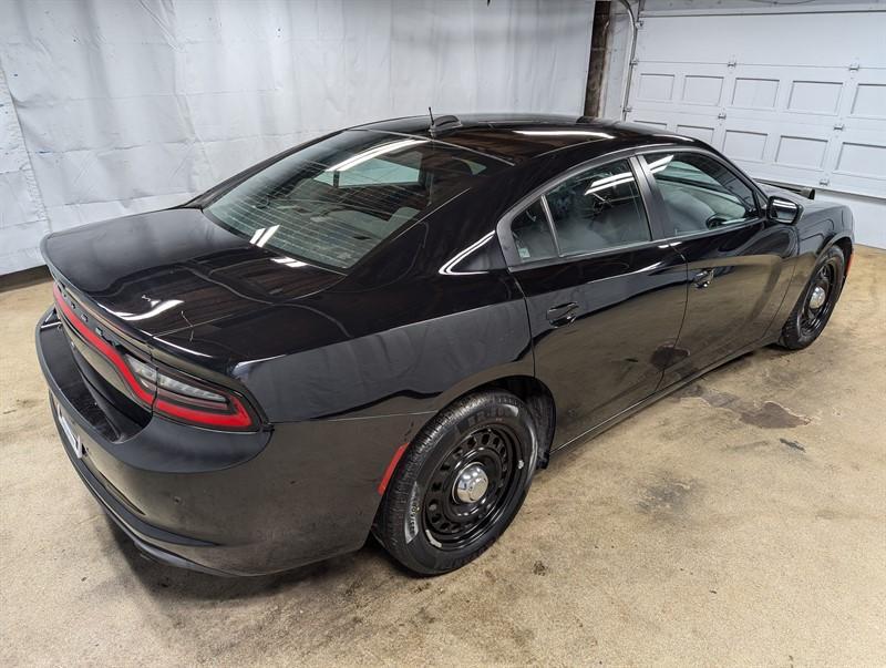 used 2018 Dodge Charger car, priced at $16,795