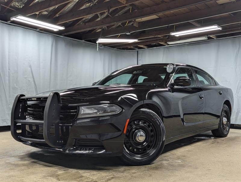 used 2018 Dodge Charger car, priced at $16,795