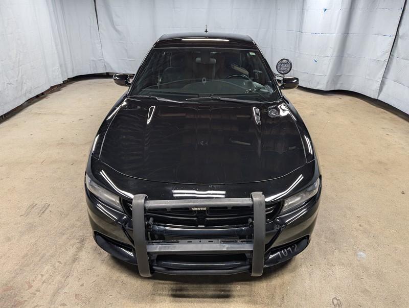 used 2018 Dodge Charger car, priced at $16,795