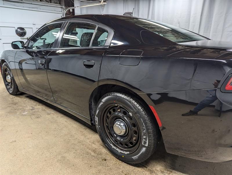 used 2018 Dodge Charger car, priced at $16,795