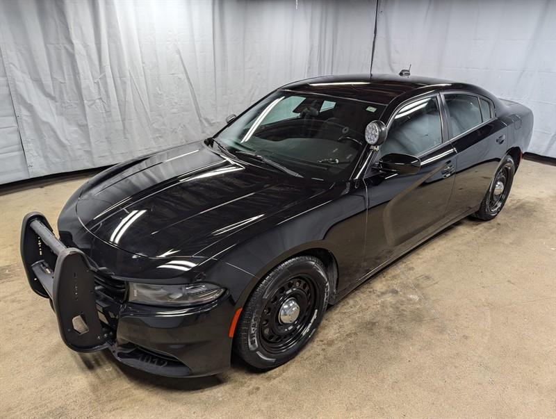 used 2018 Dodge Charger car, priced at $16,795