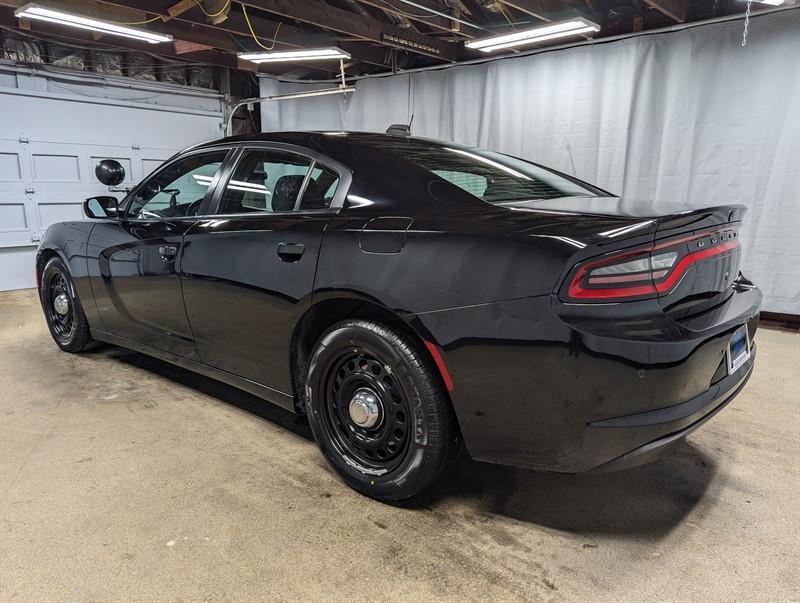 used 2018 Dodge Charger car, priced at $16,795