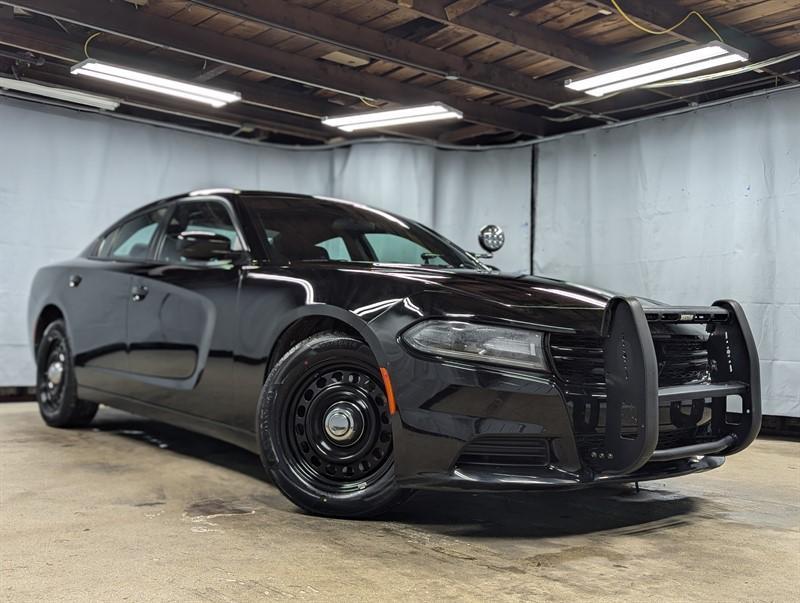 used 2018 Dodge Charger car, priced at $16,795