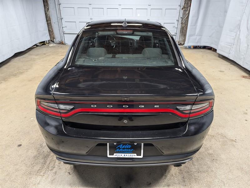 used 2018 Dodge Charger car, priced at $16,795