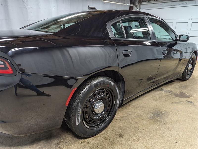 used 2018 Dodge Charger car, priced at $16,795