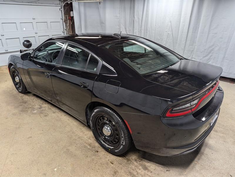 used 2018 Dodge Charger car, priced at $16,795