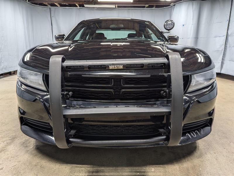 used 2018 Dodge Charger car, priced at $16,795