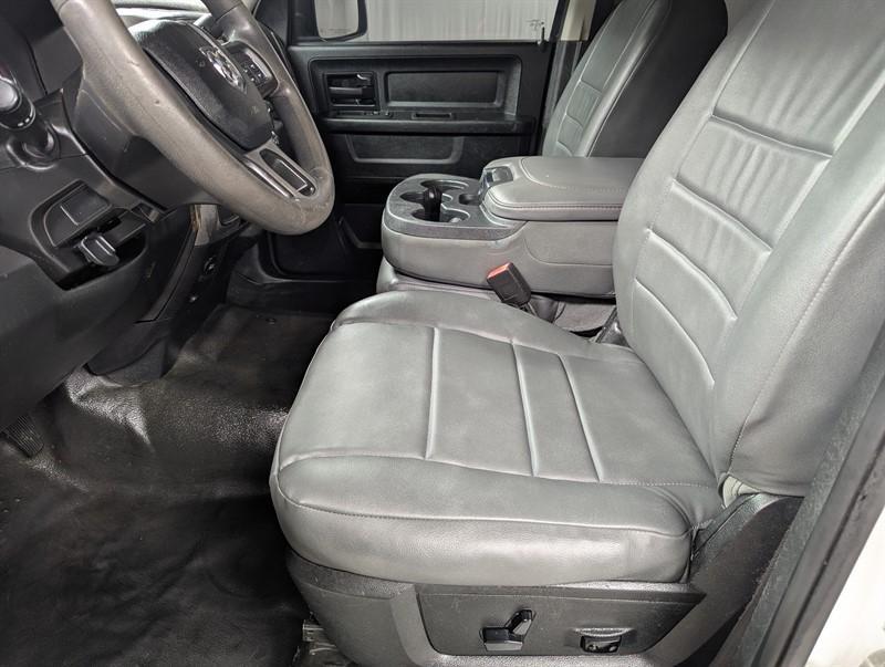 used 2018 Ram 1500 car, priced at $15,795