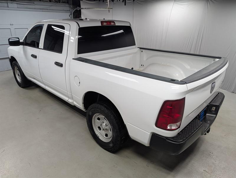 used 2018 Ram 1500 car, priced at $15,795