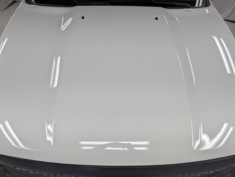 used 2018 Ram 1500 car, priced at $15,795