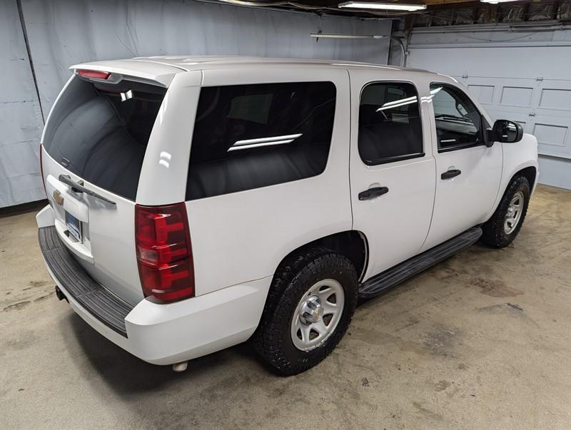 used 2014 Chevrolet Tahoe car, priced at $11,795