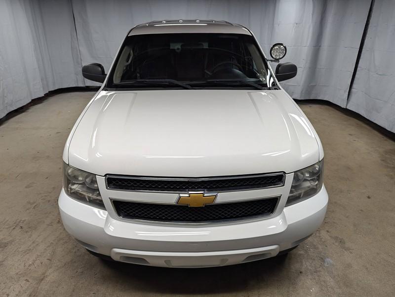 used 2014 Chevrolet Tahoe car, priced at $11,795