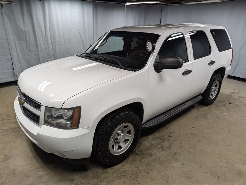 used 2014 Chevrolet Tahoe car, priced at $11,795