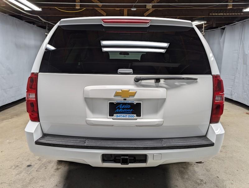 used 2014 Chevrolet Tahoe car, priced at $11,795