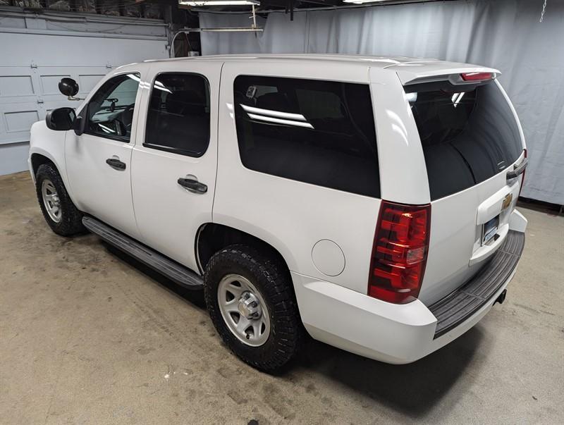 used 2014 Chevrolet Tahoe car, priced at $11,795