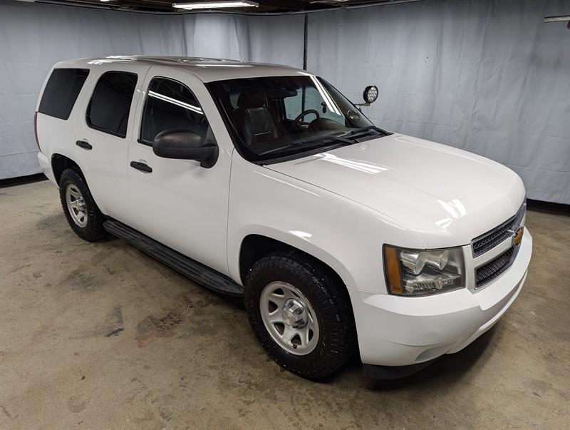 used 2014 Chevrolet Tahoe car, priced at $11,795