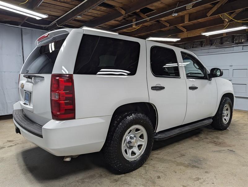 used 2014 Chevrolet Tahoe car, priced at $11,795