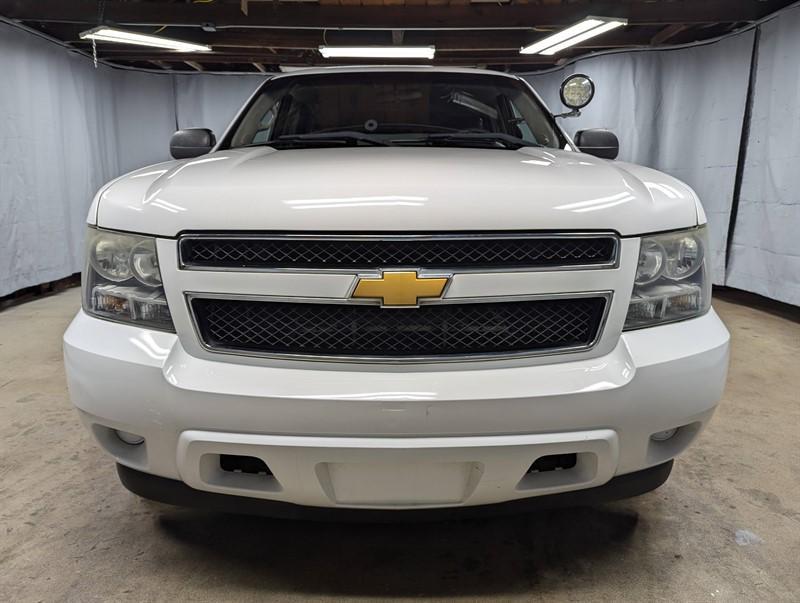 used 2014 Chevrolet Tahoe car, priced at $11,795