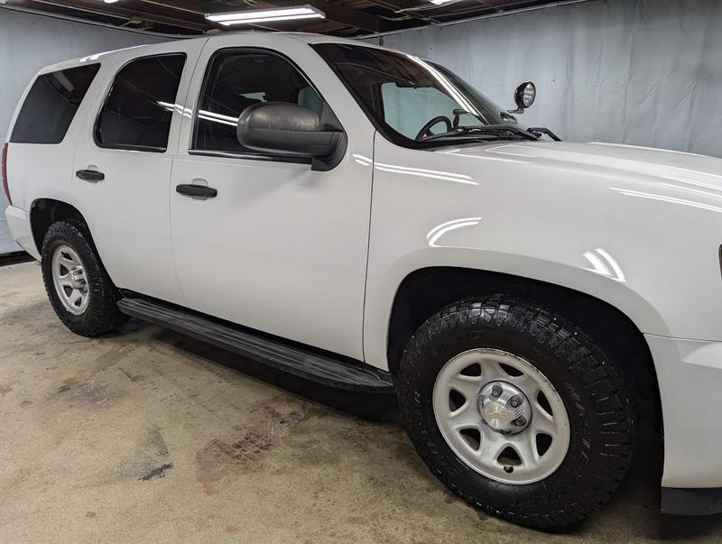 used 2014 Chevrolet Tahoe car, priced at $11,795