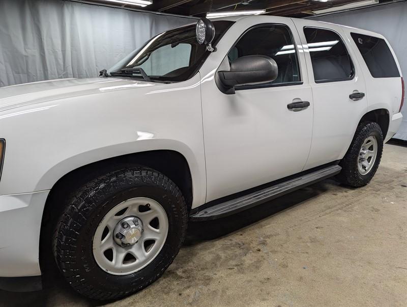 used 2014 Chevrolet Tahoe car, priced at $11,795