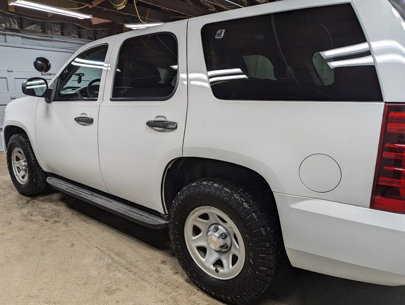 used 2014 Chevrolet Tahoe car, priced at $11,795