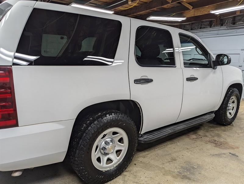 used 2014 Chevrolet Tahoe car, priced at $11,795