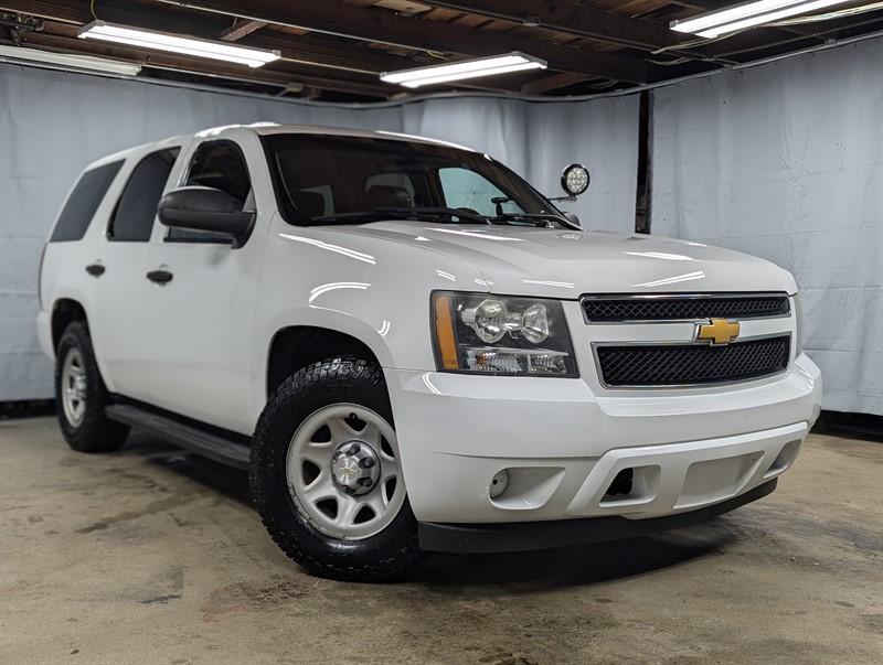 used 2014 Chevrolet Tahoe car, priced at $11,795