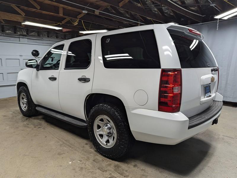 used 2014 Chevrolet Tahoe car, priced at $11,795