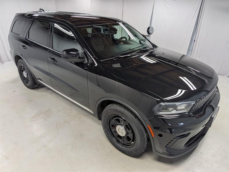 used 2022 Dodge Durango car, priced at $26,795