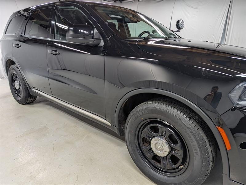 used 2022 Dodge Durango car, priced at $26,795