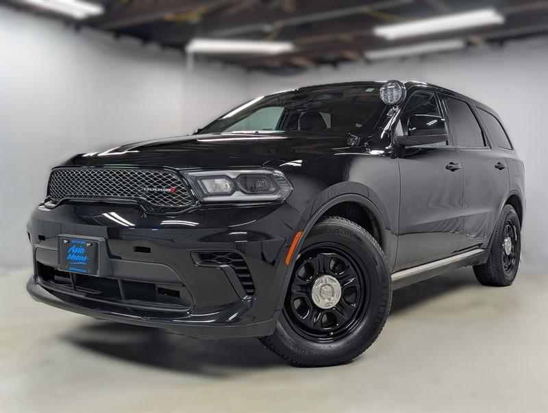 used 2022 Dodge Durango car, priced at $26,795