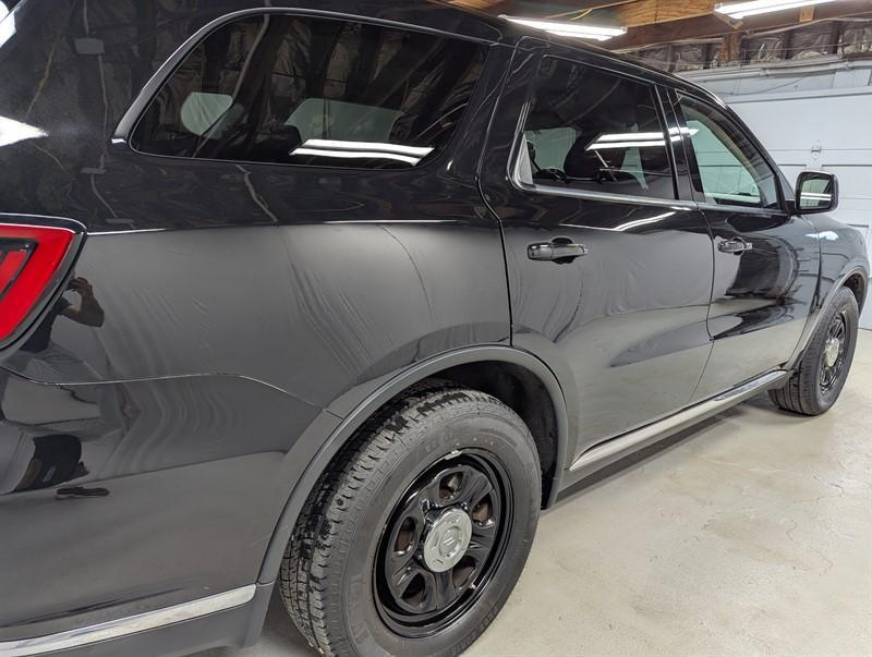 used 2022 Dodge Durango car, priced at $26,795