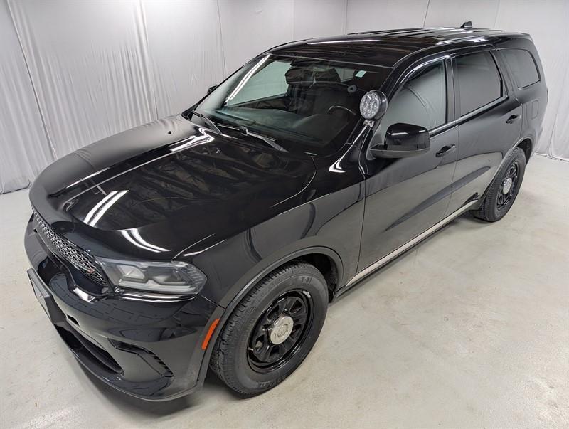 used 2022 Dodge Durango car, priced at $26,795
