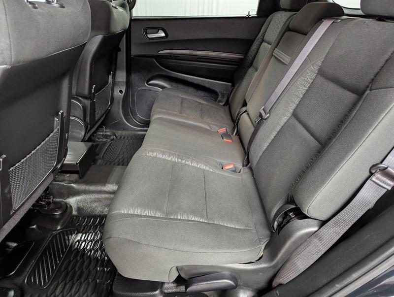 used 2022 Dodge Durango car, priced at $26,795