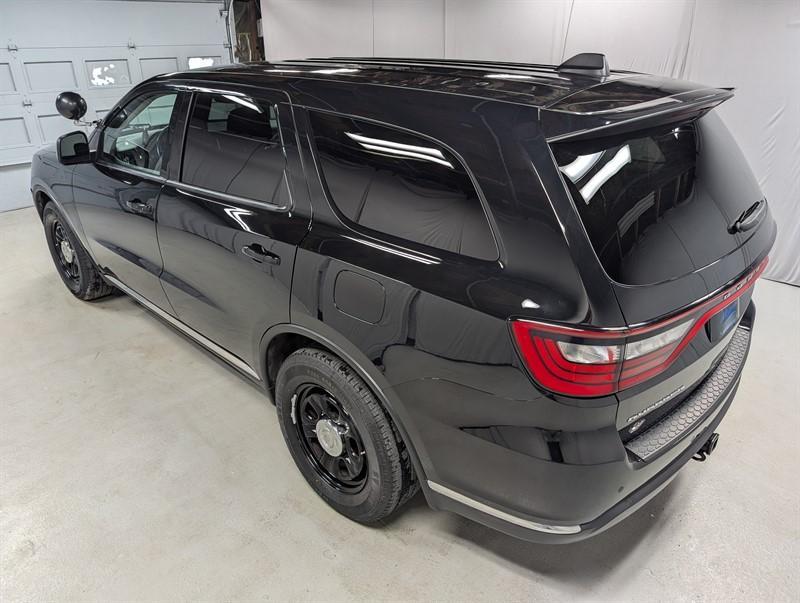 used 2022 Dodge Durango car, priced at $26,795