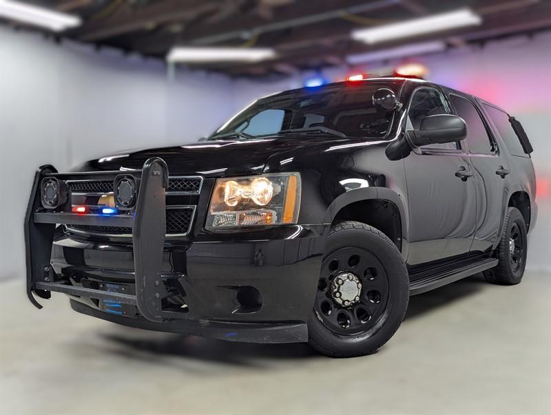 used 2014 Chevrolet Tahoe car, priced at $10,795