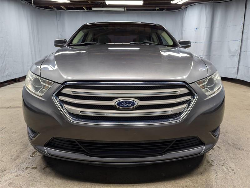 used 2014 Ford Taurus car, priced at $11,995
