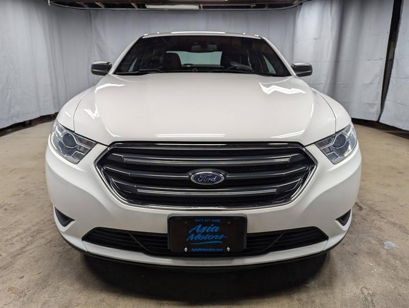 used 2017 Ford Sedan Police Interceptor car, priced at $15,795