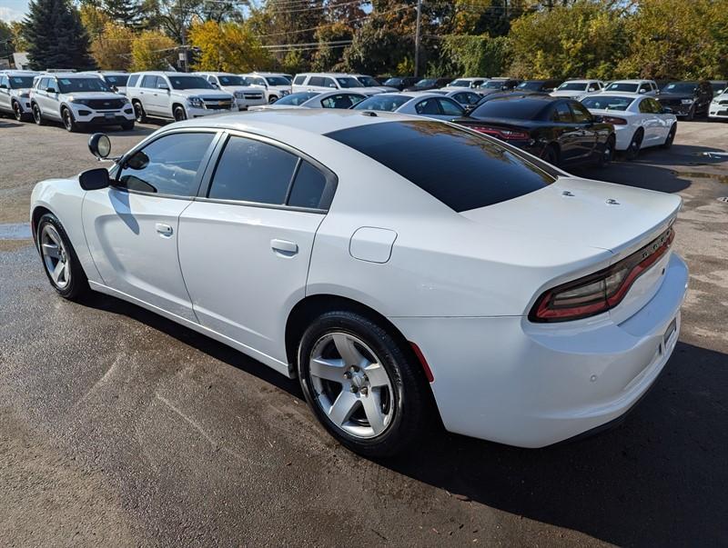 used 2019 Dodge Charger car, priced at $19,995