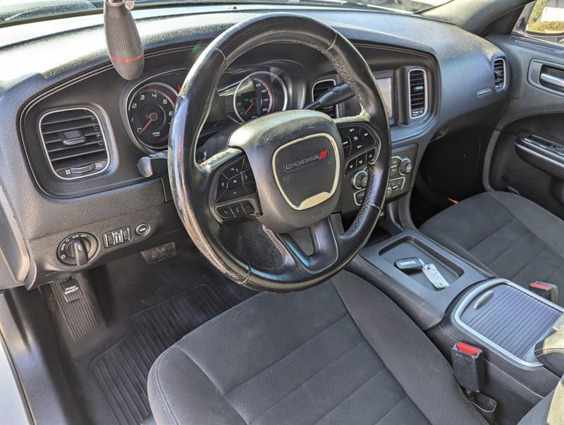 used 2019 Dodge Charger car, priced at $19,995