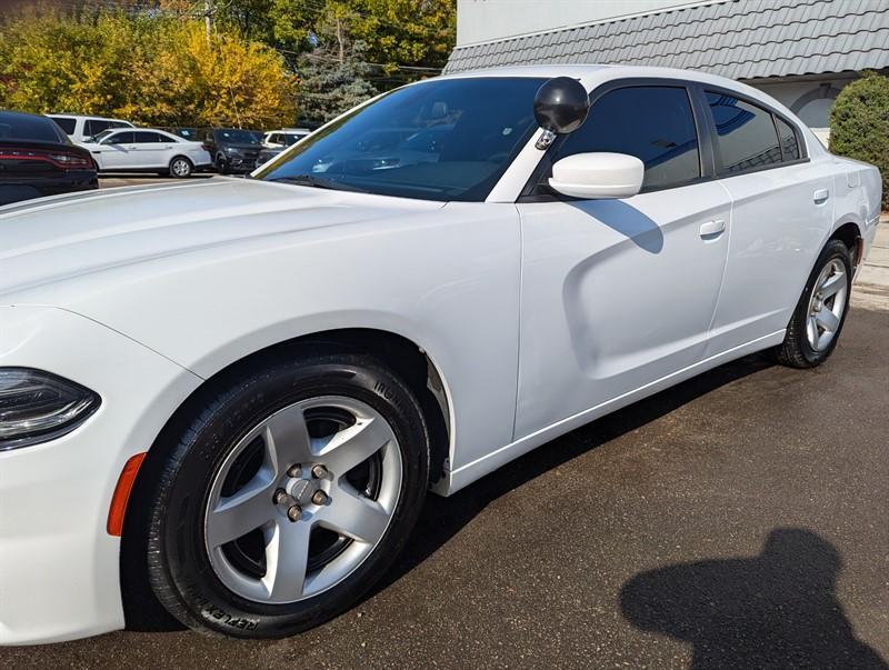 used 2019 Dodge Charger car, priced at $19,995