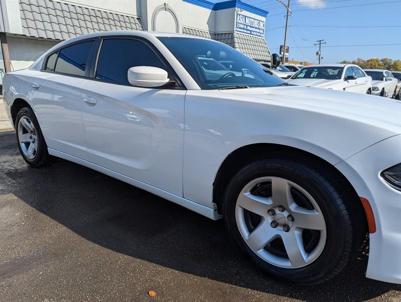 used 2019 Dodge Charger car, priced at $19,995