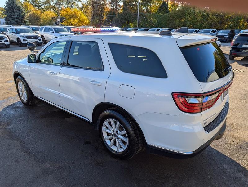 used 2020 Dodge Durango car, priced at $21,795