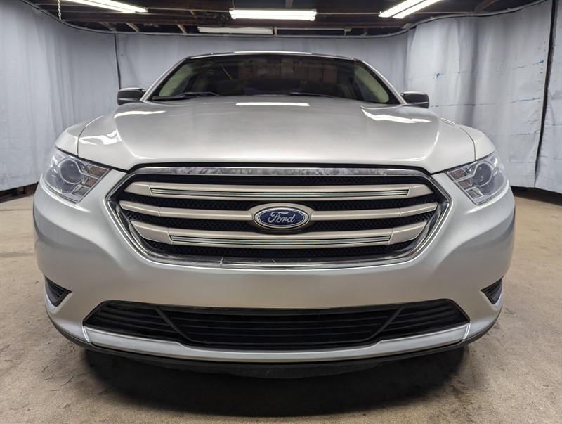 used 2016 Ford Taurus car, priced at $10,995