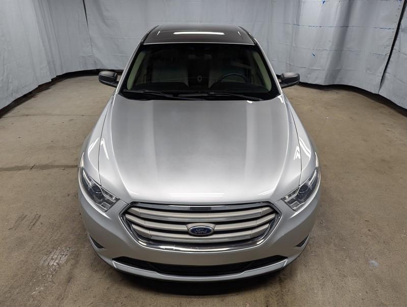 used 2016 Ford Taurus car, priced at $10,995