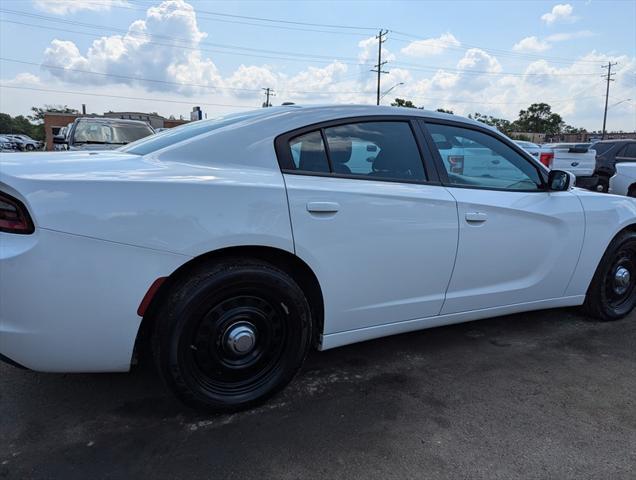 used 2019 Dodge Charger car, priced at $20,795