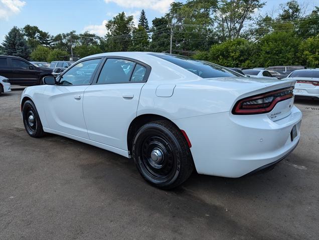 used 2019 Dodge Charger car, priced at $20,795